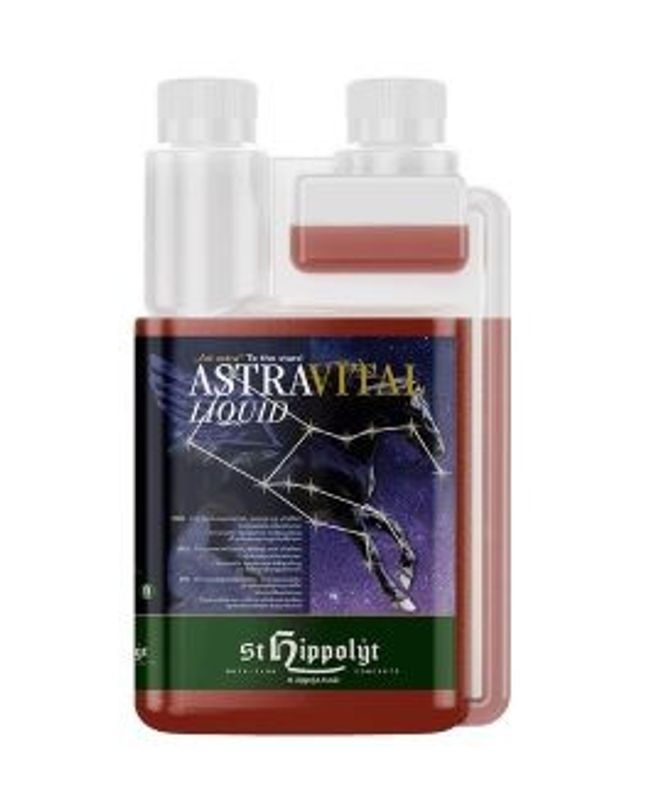 St. Hippolyt AstraVital 1L