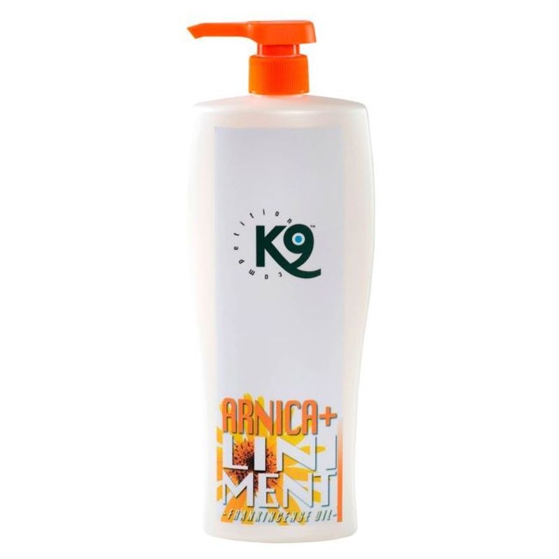 K9 Liniment Arnica+ 750ml