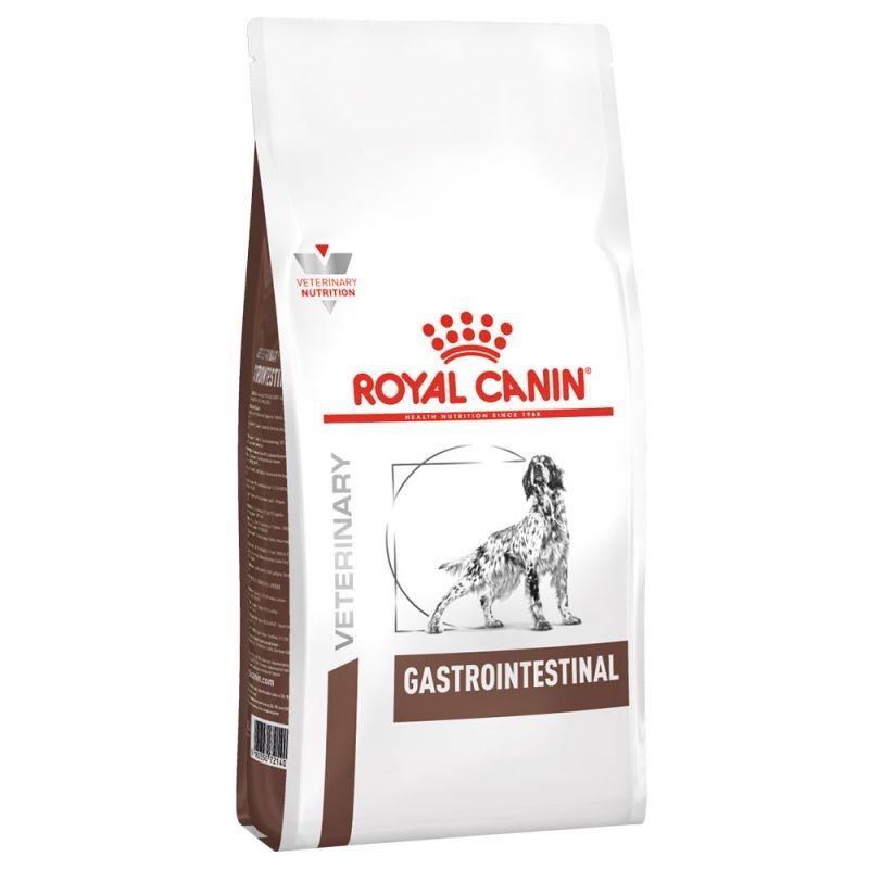 RCV Dog Gastro Intestinal