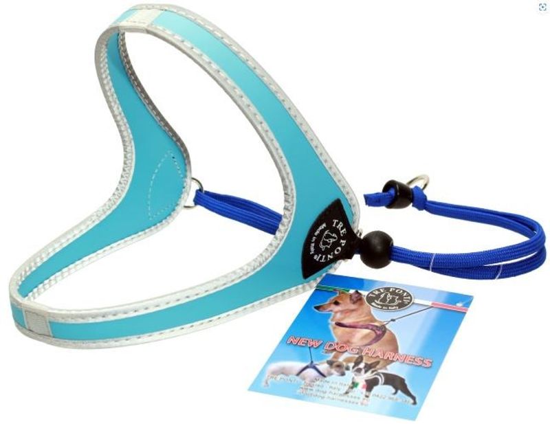 Sele Tre Ponti Basic, Ljusblå