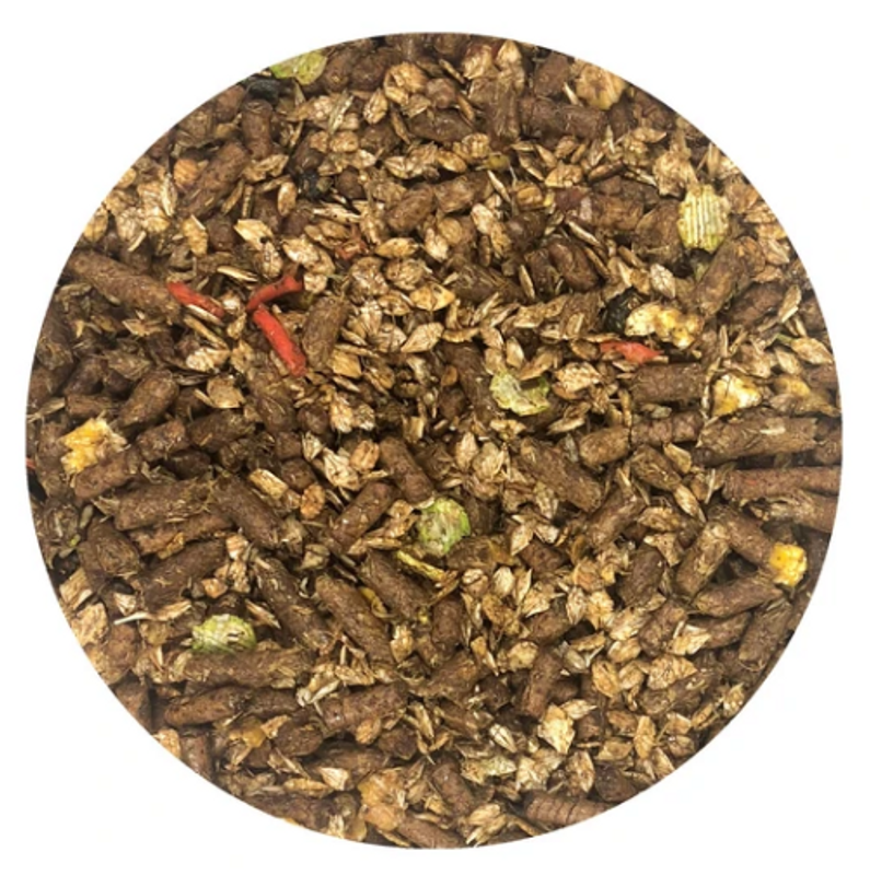 D&H Pasture Mix  20kg