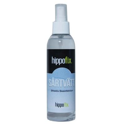 Hippofix Sårtvätt 200ml