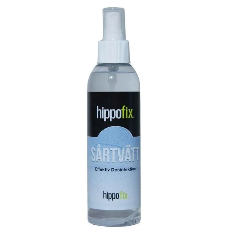 Hippofix Sårtvätt 200ml