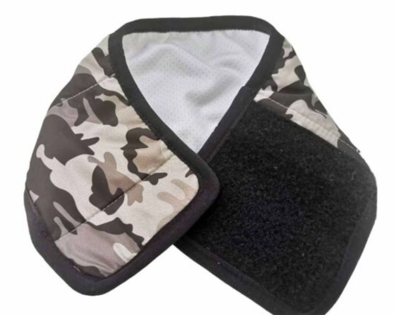 Skvättskydd JustinCase Camo