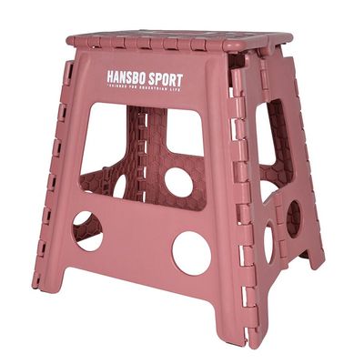 Hansbo Sport Stallpall Ihopfällbar