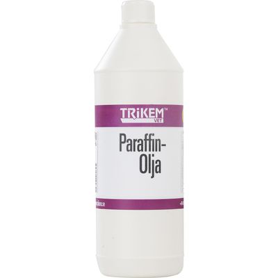 Trikem Paraffinolja 3L