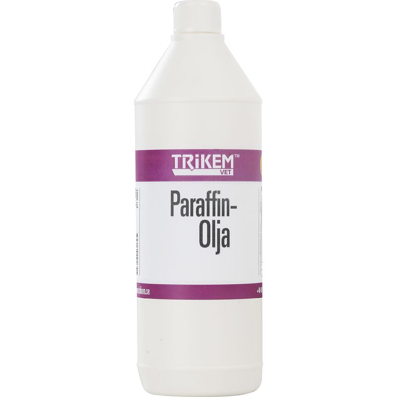 Trikem Paraffinolja 3L