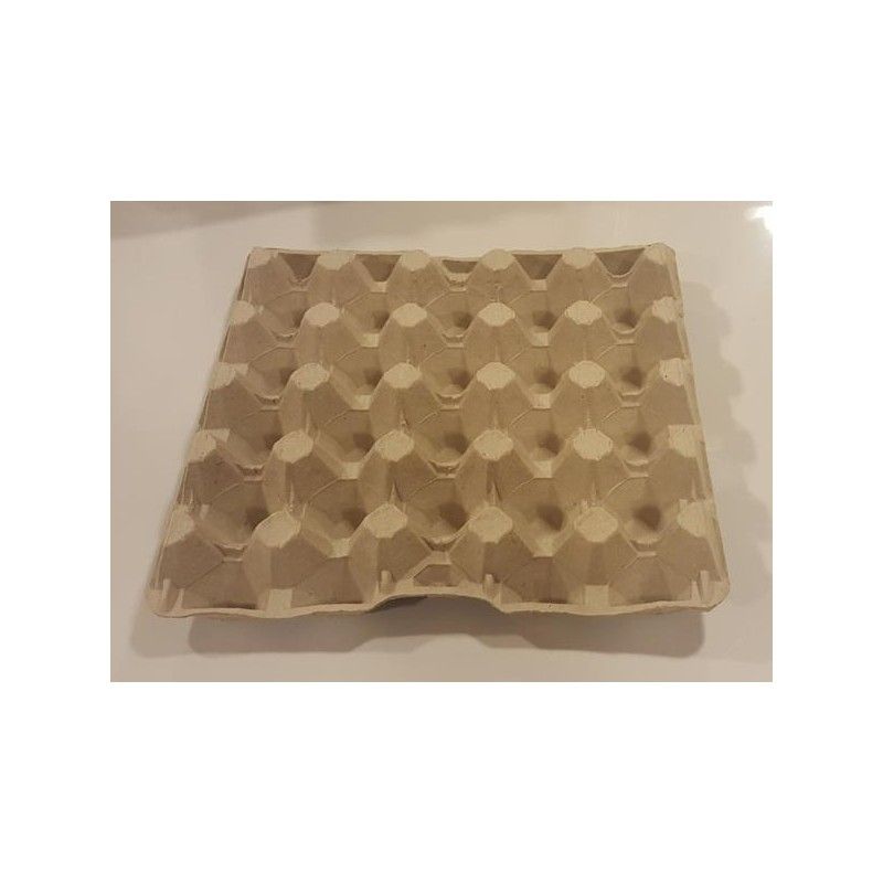 Äggbricka Äggkartong 30-ägg