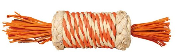 Gnagarleksak Rulle 18cm