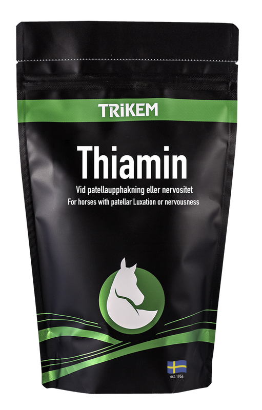 Trikem Thiamin 500g