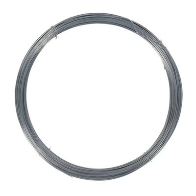 Stängseltråd förzinkad järntråd  2mm 200m