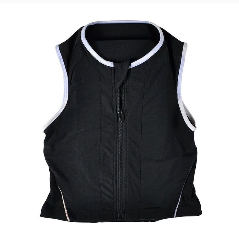 Hansbo Ryggskydd Level 2