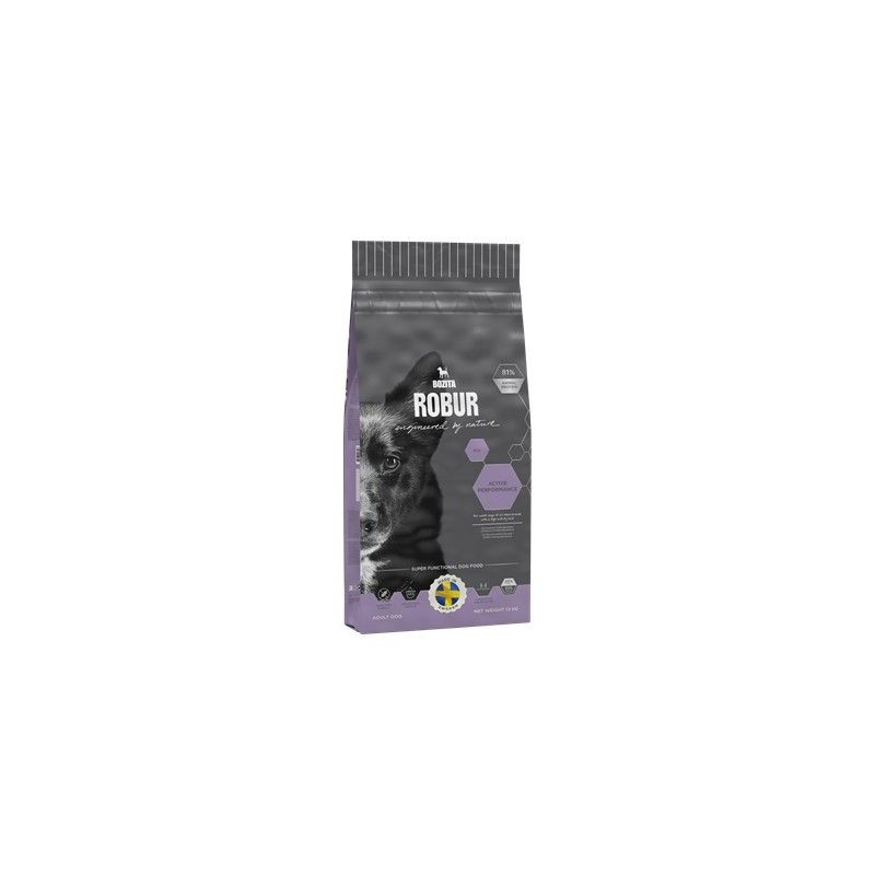 Robur Active Performance 12kg