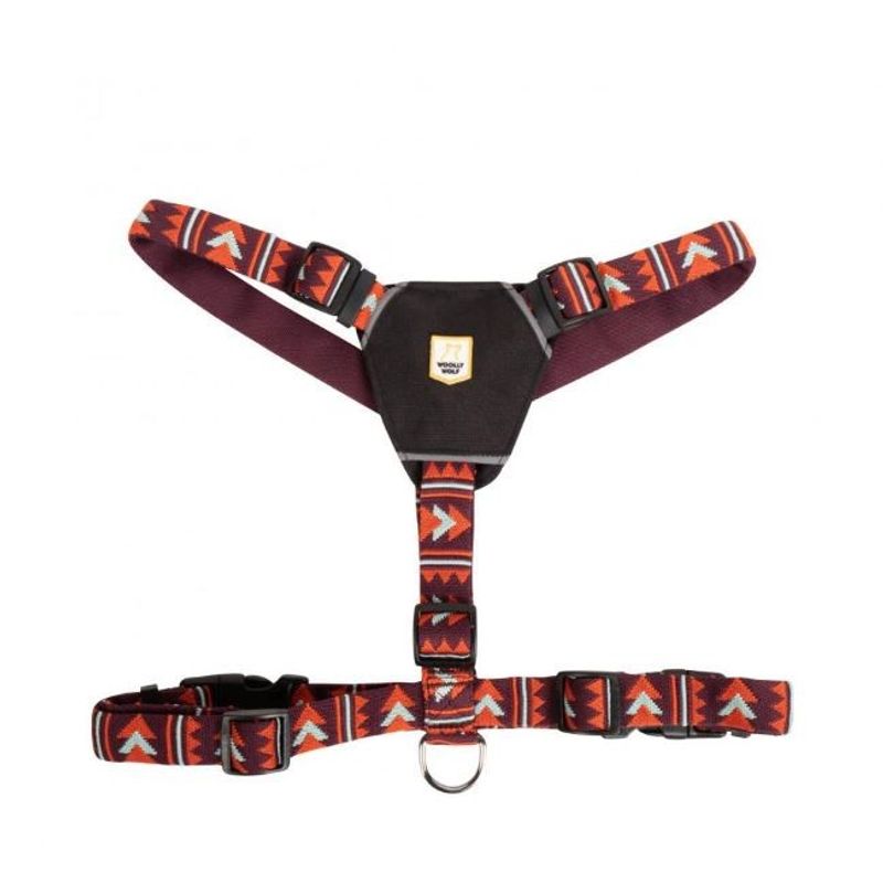 Woolly Wolf Sele Polar Night