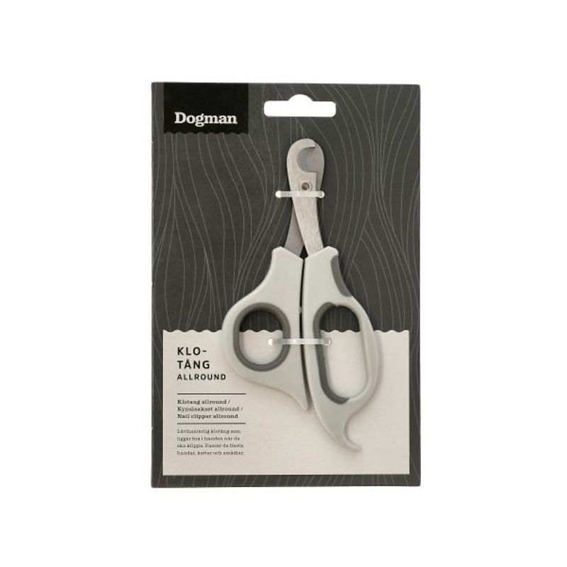 Kennel Equip Klosa Hundkatt