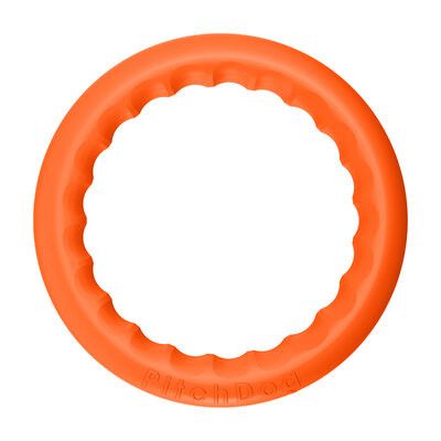 PitchDog Apportring Orange