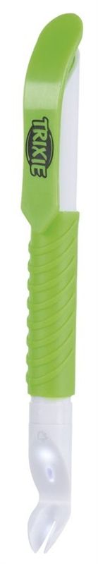 Fästingplockare Penna Med LED Belysning 14cm