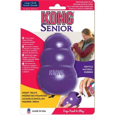Kong Senior