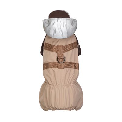 BuddyBoo Regntäcke Mustang