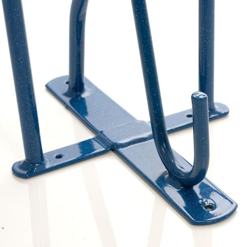 Sadelhängare Stubbs (Blå)