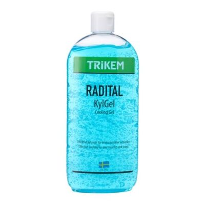 Trikem Radital KylGel 500ml