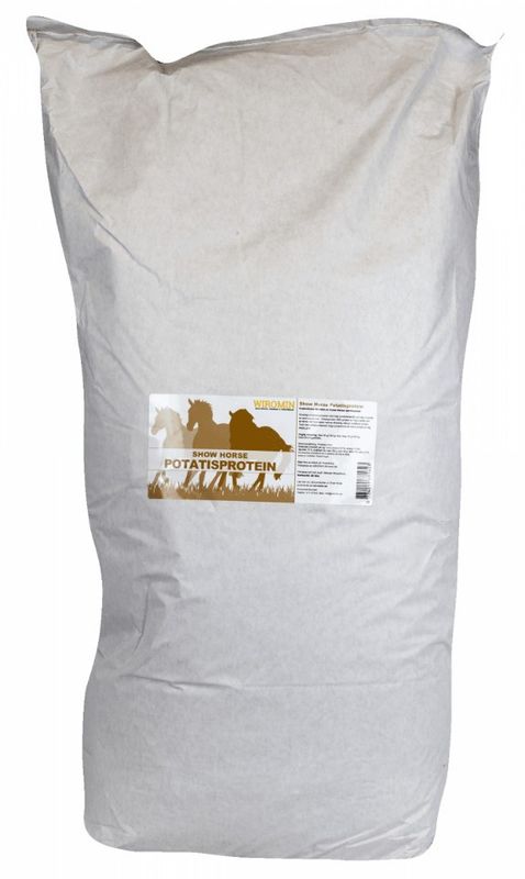 Show Horse Potatisprotein 18kg