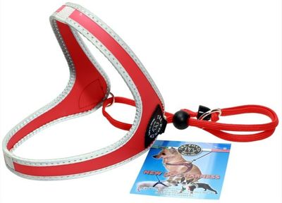 Sele Tre Ponti Basic, Röd