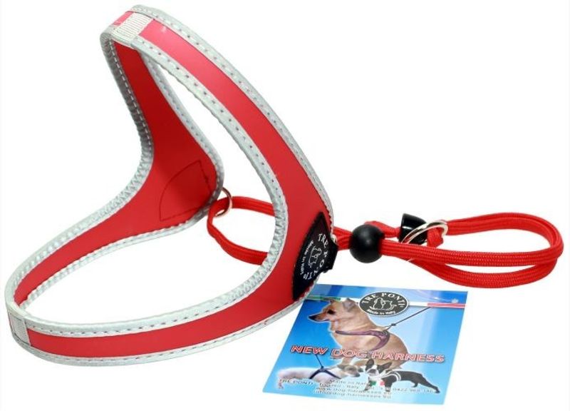 Sele Tre Ponti Basic, Röd