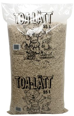 Toa-Lätt 55 L