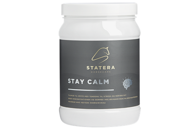 Statera Stay Calm 800g