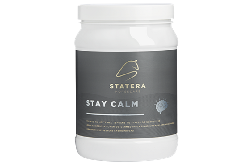 Statera Stay Calm 800g