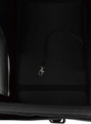 Tara ryggsäck 2 i 1 grå/blå