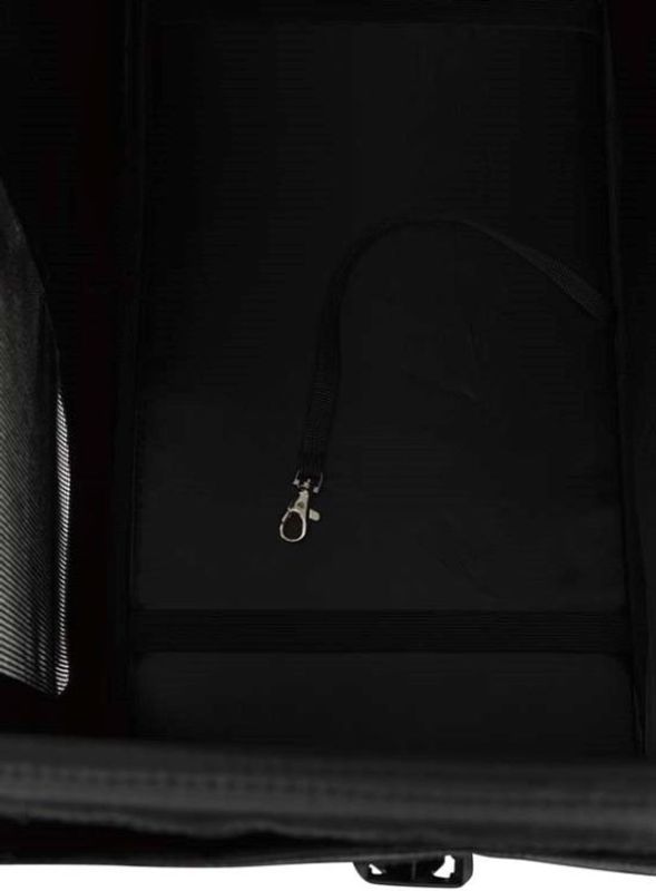 Tara ryggsäck 2 i 1 grå/blå