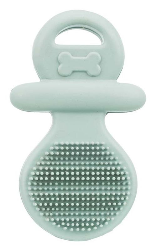 Junior Dental-napp naturgummi 9cm