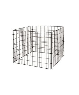 Valphage 4 sektioner 90x90x75