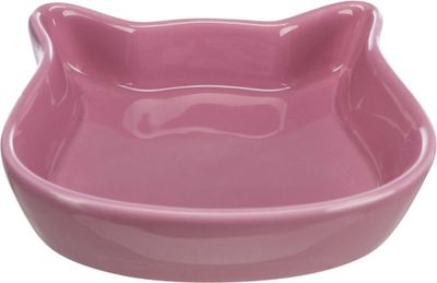 Keramikskål Cat Face 0.25 l/12 cm