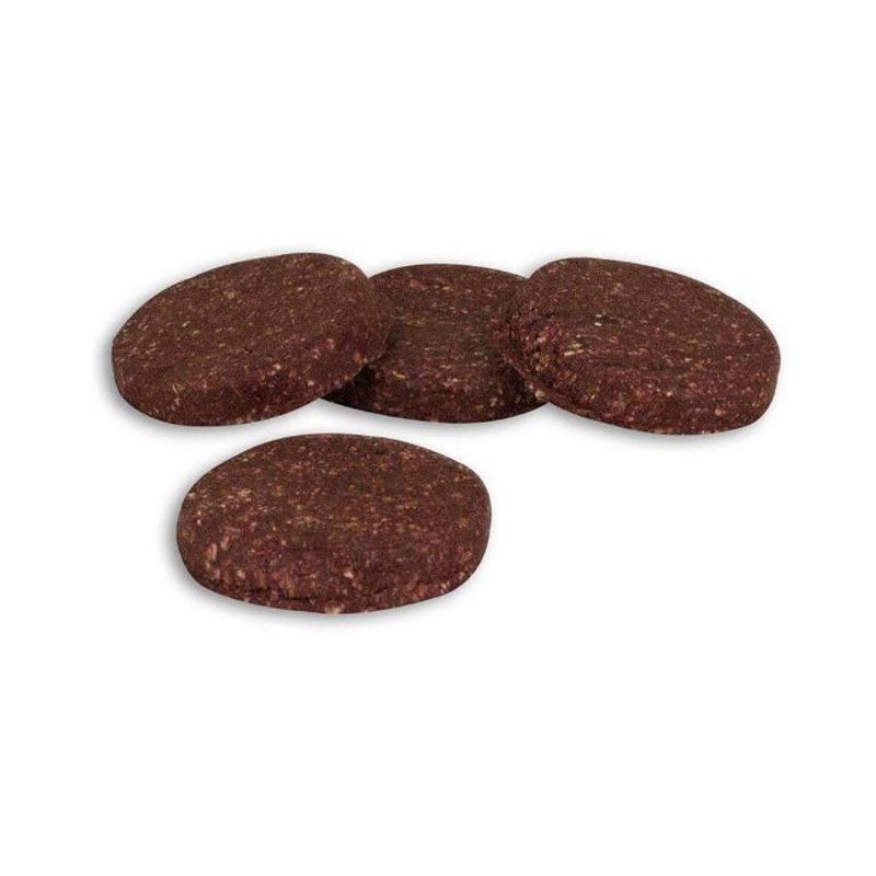 Jr Grainless Healthdental-cookies Beetroot 150g