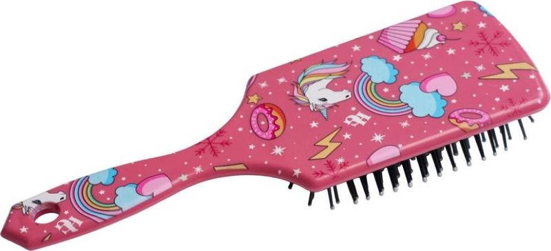 HG Kids Man- & svansborste