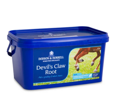 D&H Djävulsklo 1,5kg