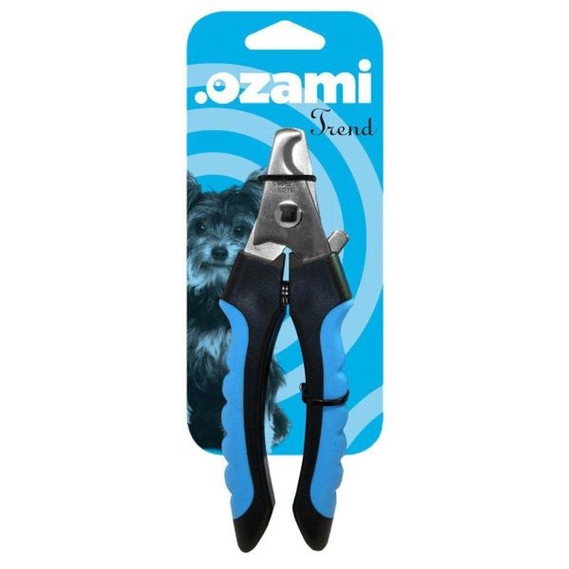 Ozami Klotång Tunna Blad Hund L