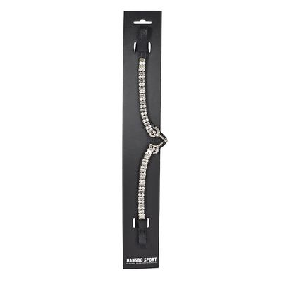 Hansbo Sport Pannband Bett strass
