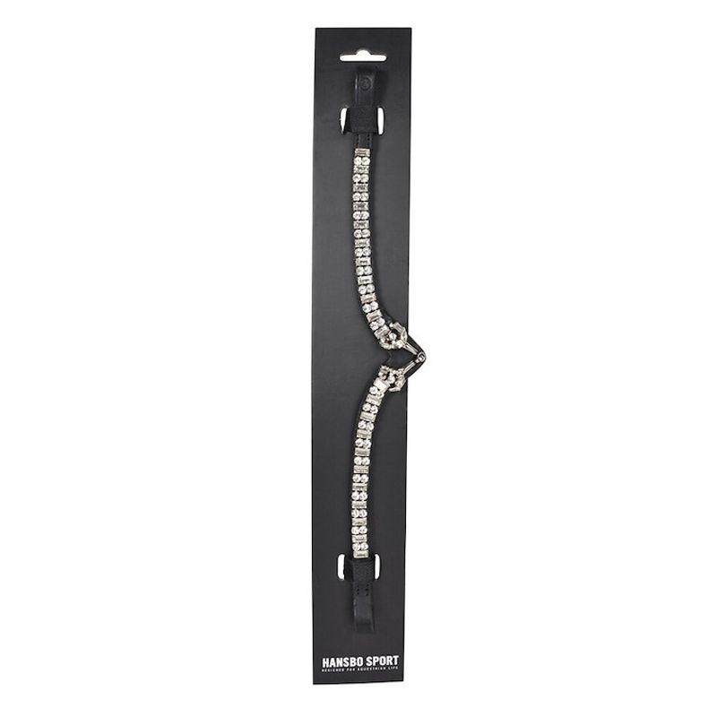 Hansbo Sport Pannband Bett strass