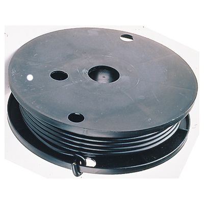 DeLaval Jordkabel 10m 1,6mm