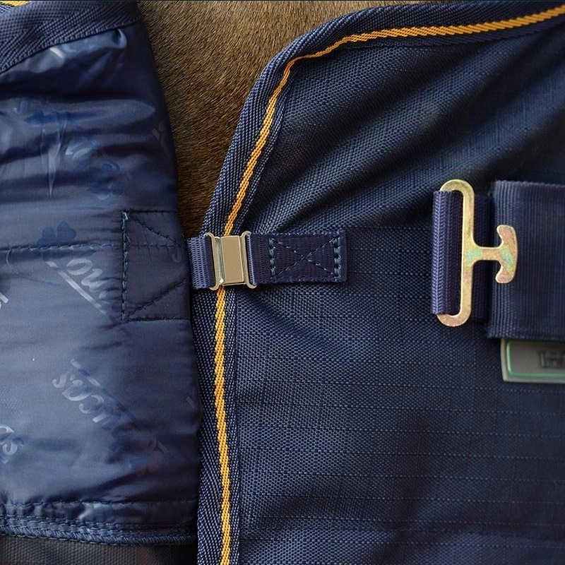 Bucas Irish Turnout Light 50gr