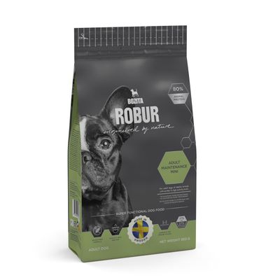 Robur Adult Maint Mini