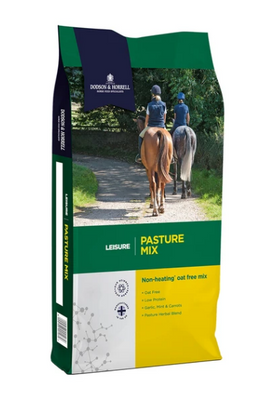 D&H Pasture Mix  20kg