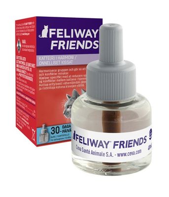 Feliway Friends Refill