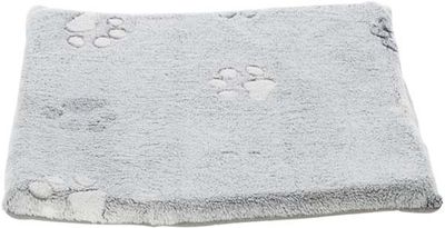 Nando Cave Ljusgrå (40x45x40cm)