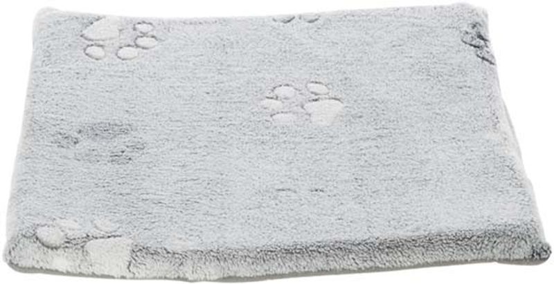 Nando Cave Ljusgrå (40x45x40cm)