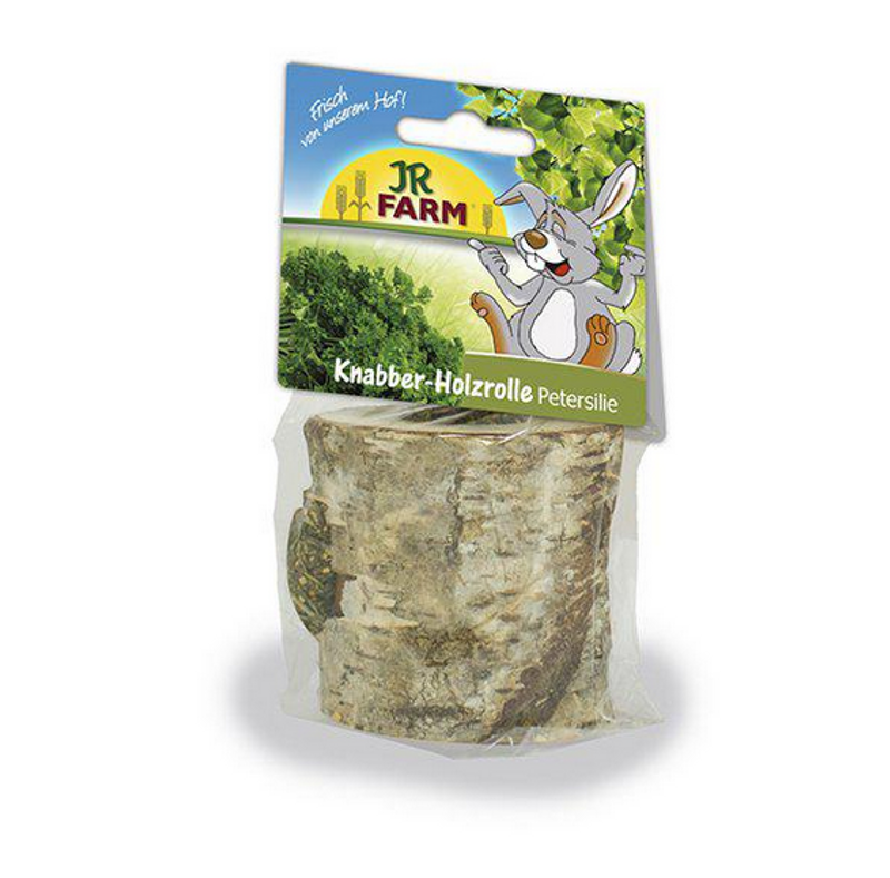 JR Farm Trästam med persilja 100g